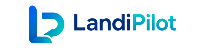 LandiPilot logo
